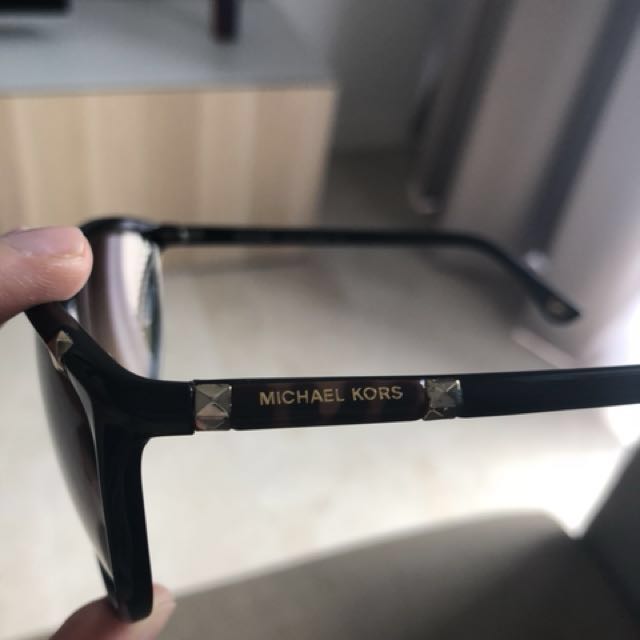 Michael Kors Sunglasses Camila M2835S