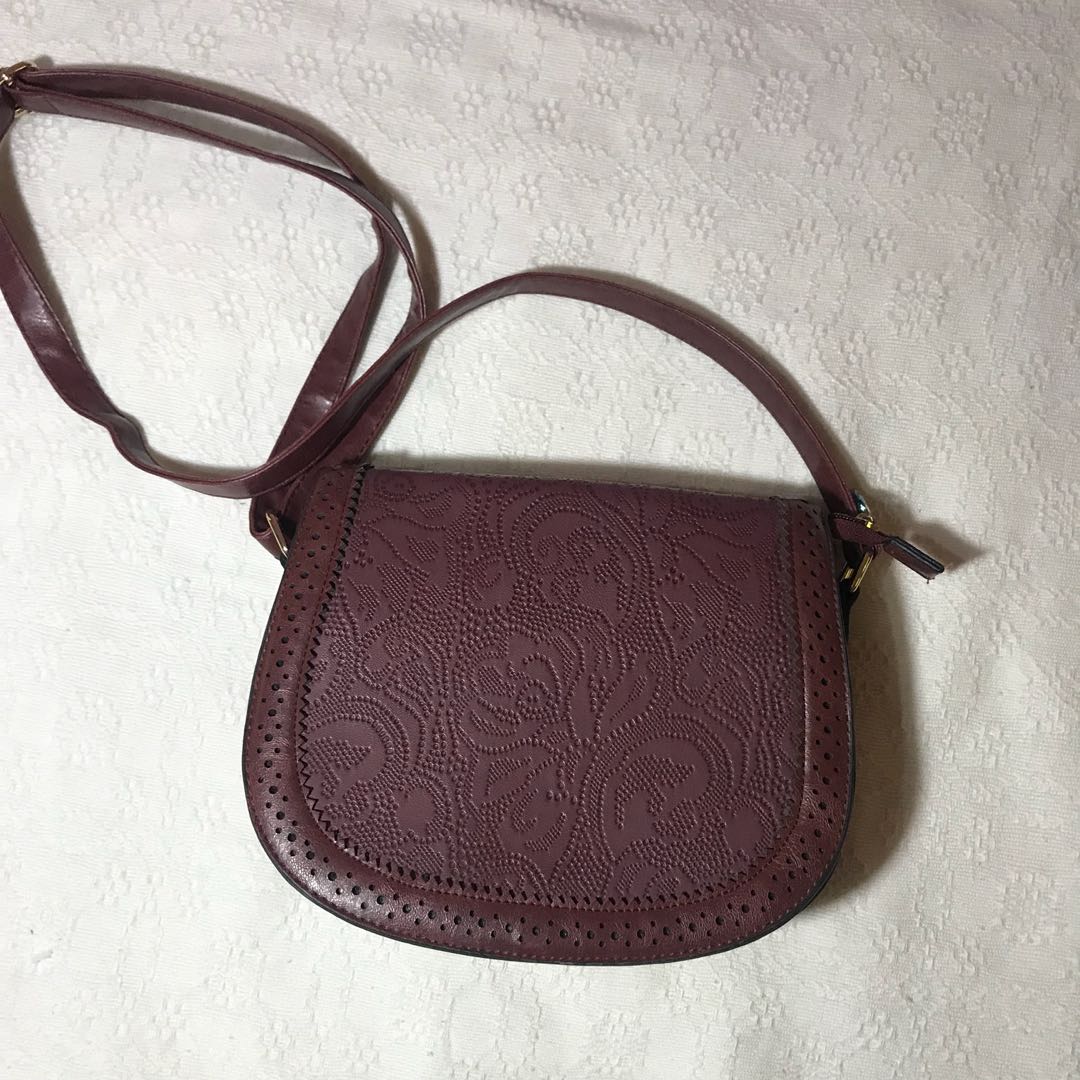 michaela sling bag
