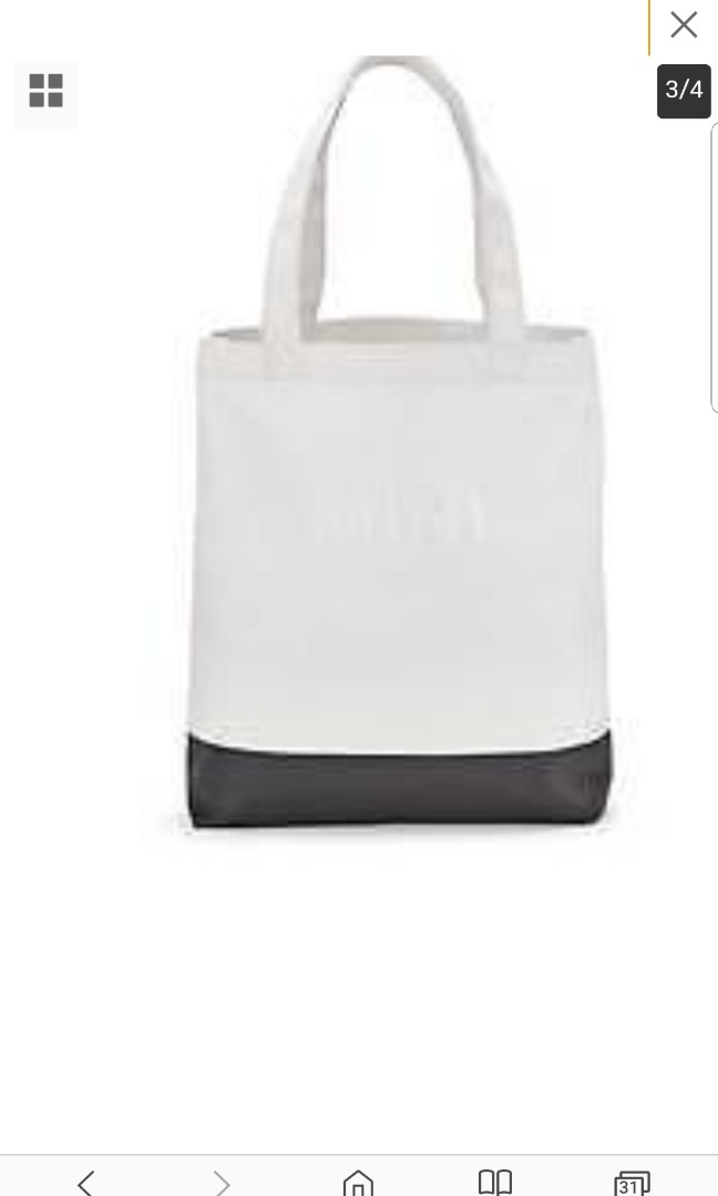 Mini cooper tote bag cheap