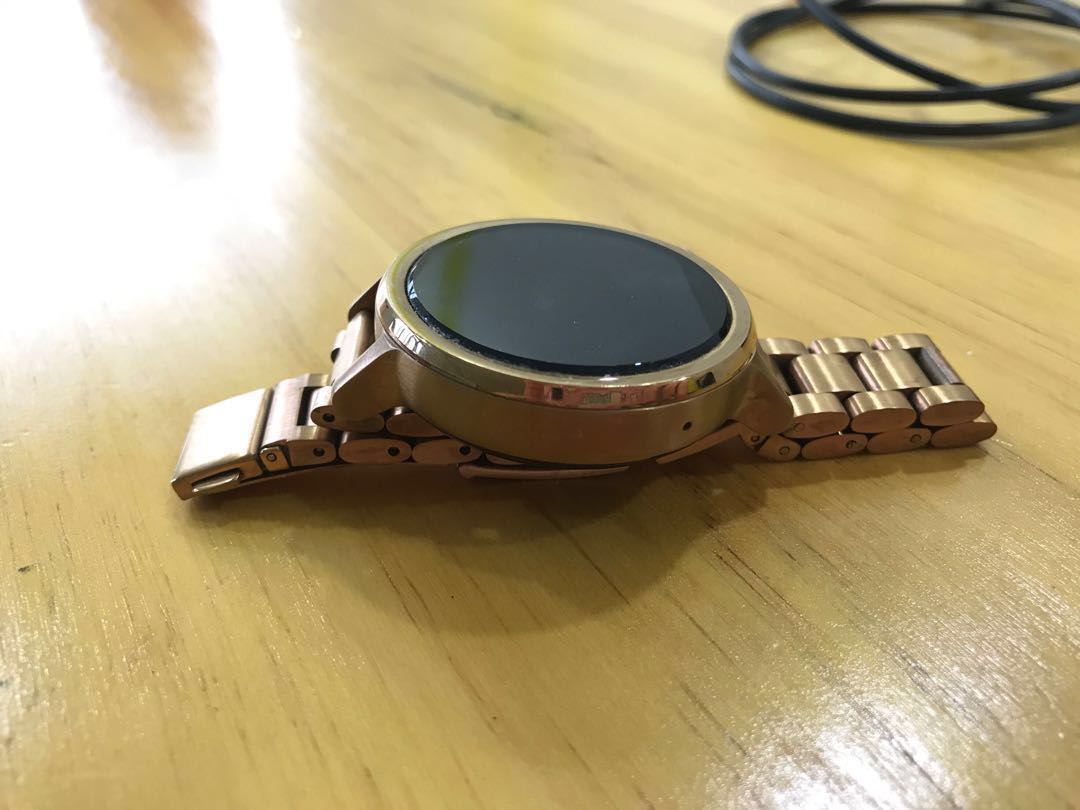 Motorola watch 2018 sales