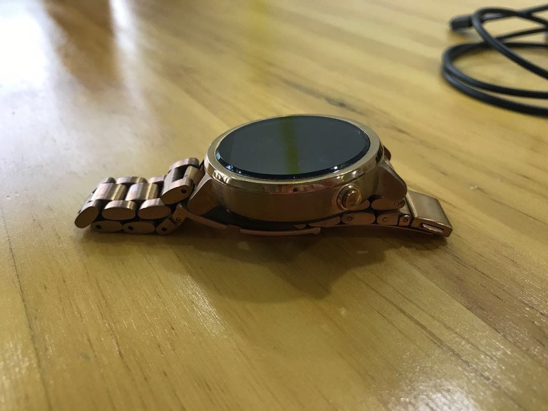 Motorola 360 top gen 2