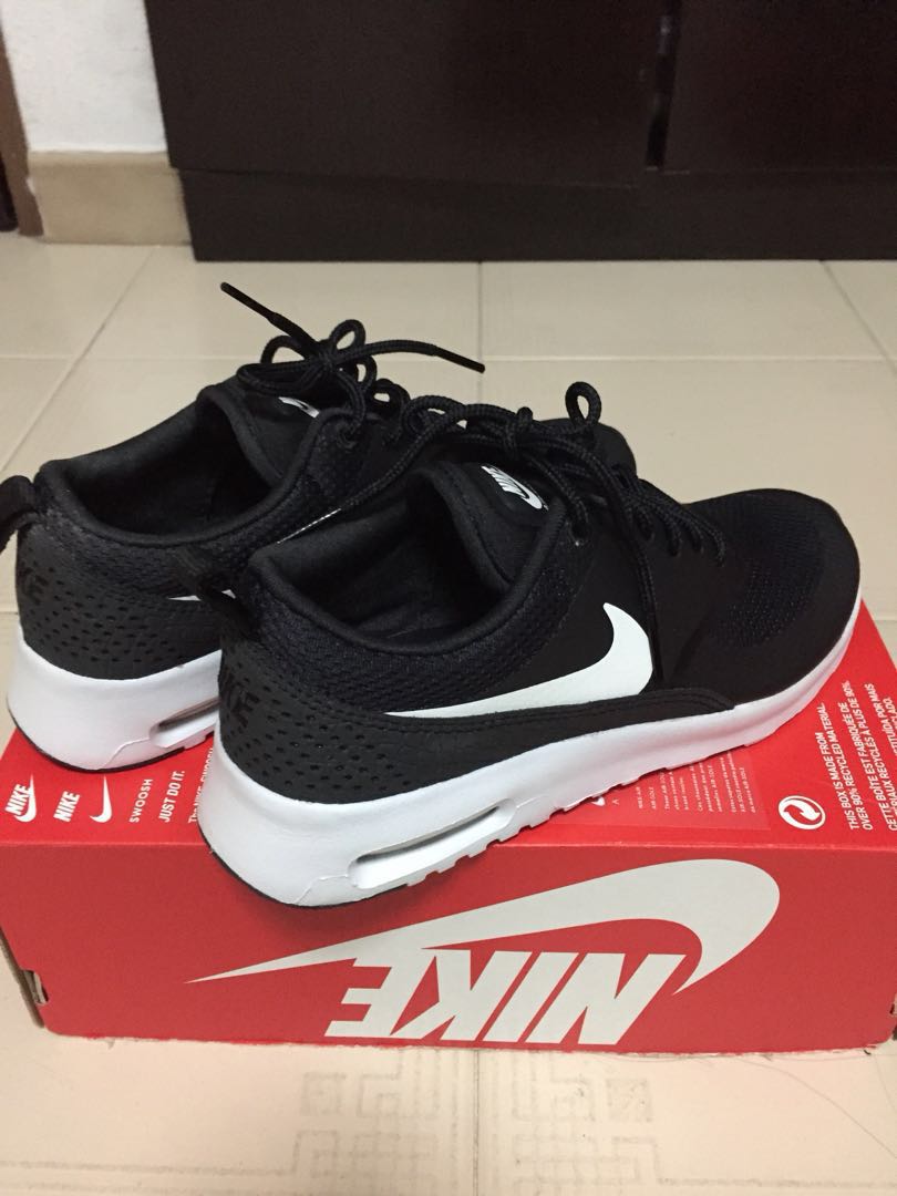 Nike Air Max Thea 100% authentic size 