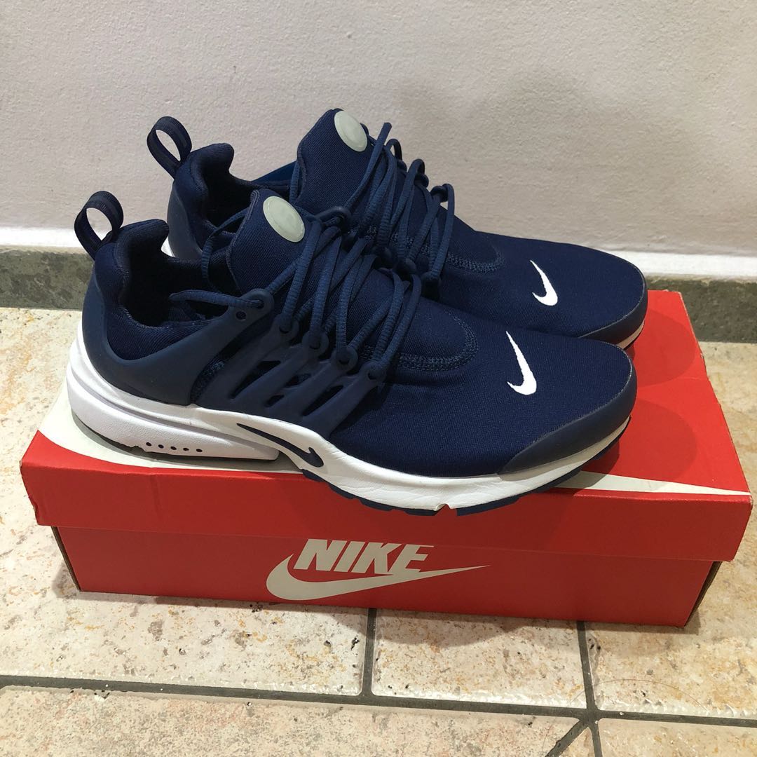 presto essential nike