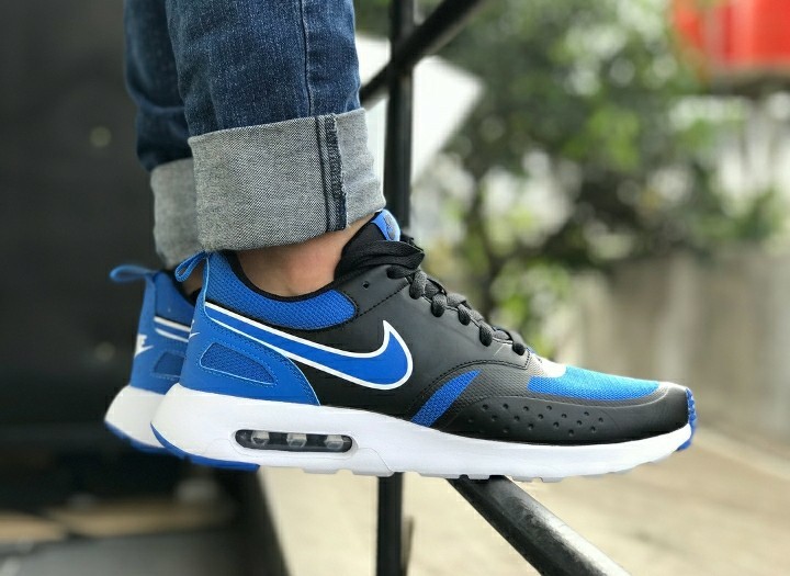 Nike Airmax Tavas 2018 Fesyen Pria Sepatu di Carousell