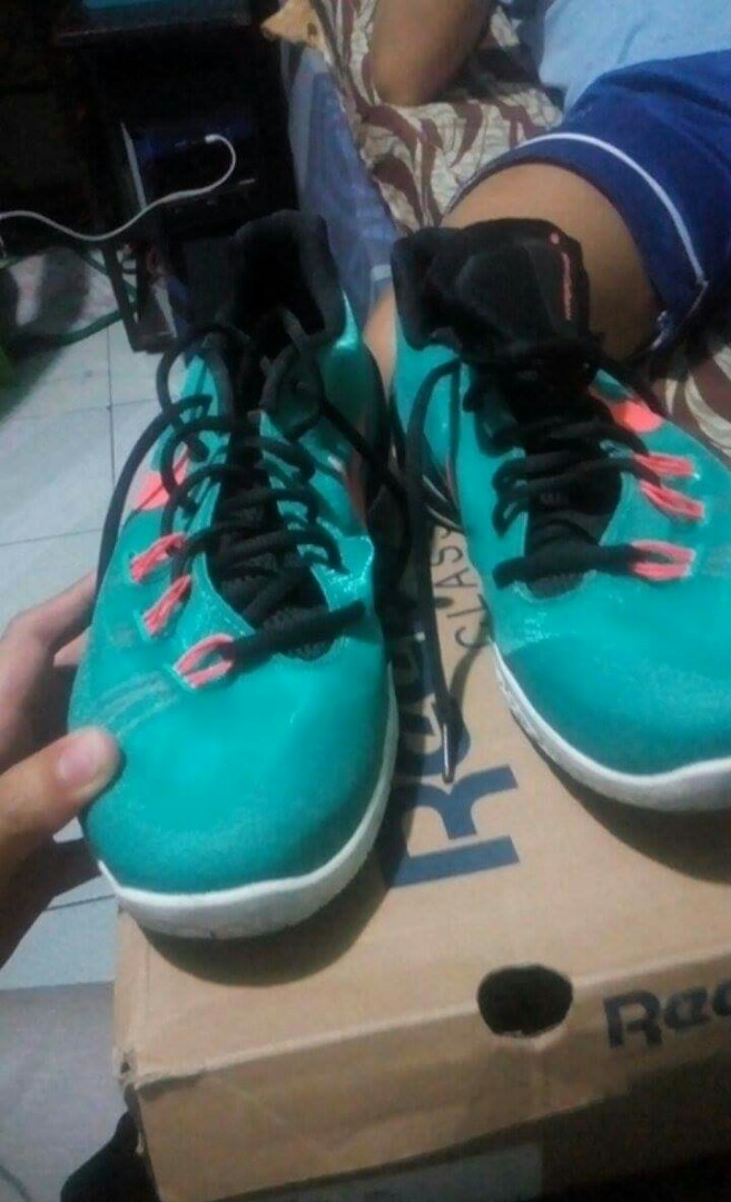 nike hyperchase philippines