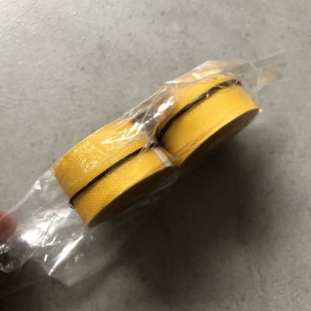 Nukeproof Rim Tape Sports Equipment Bicycles Parts Bicycles on Carousell