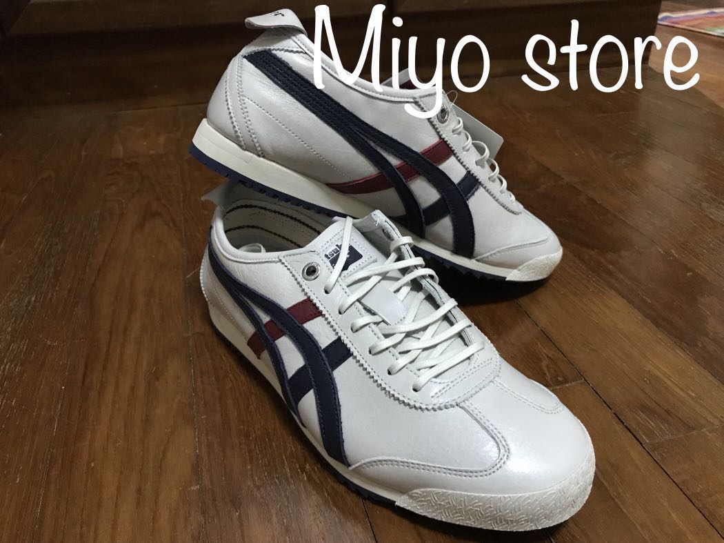 onitsuka tiger mexico 66 vaporous grey