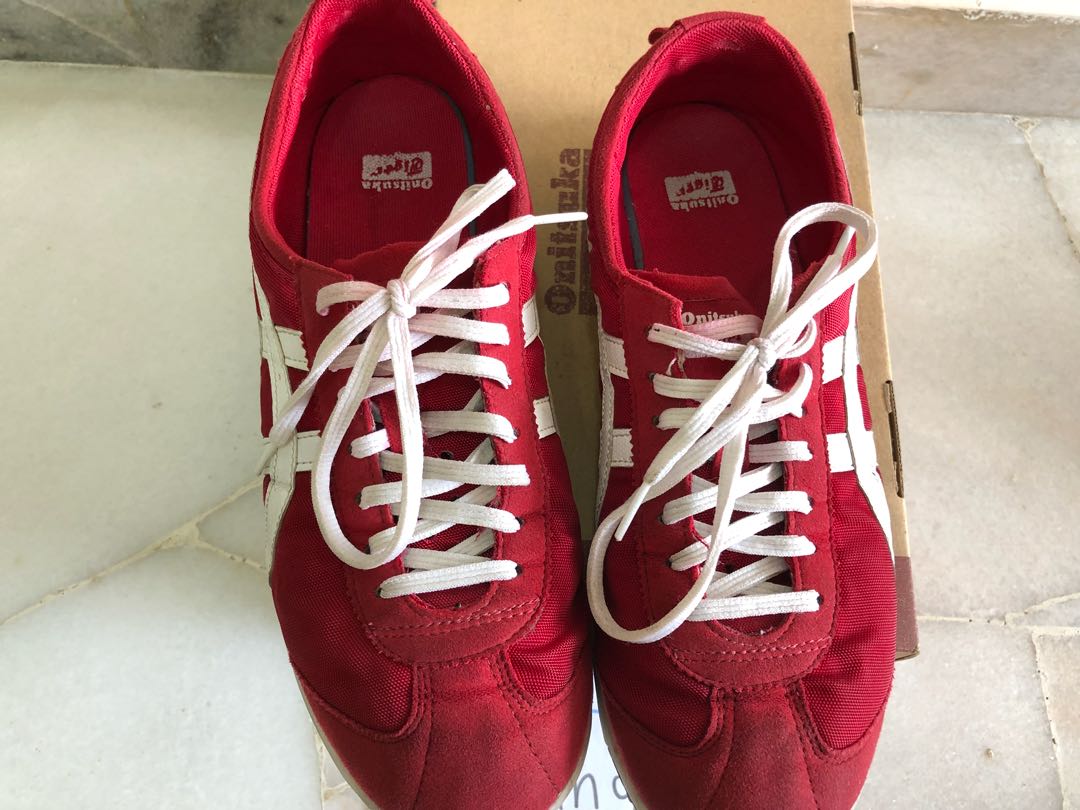 onitsuka tiger rio runner