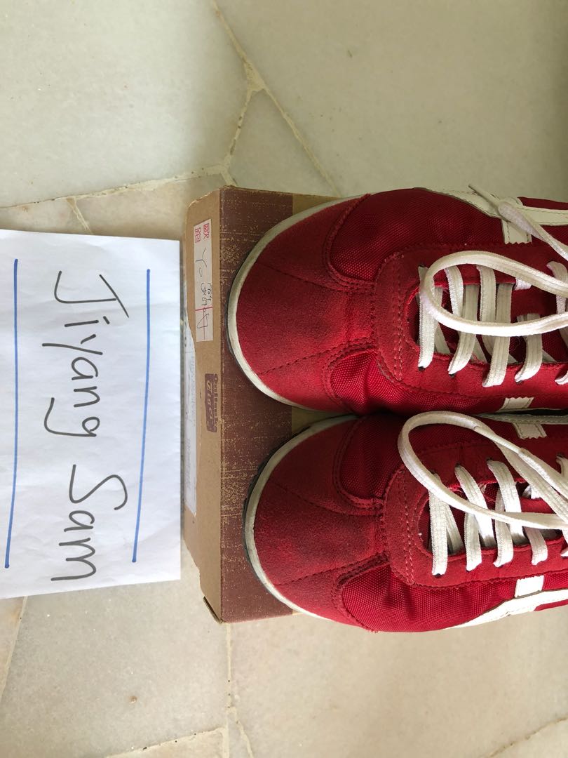 onitsuka tiger rio runner