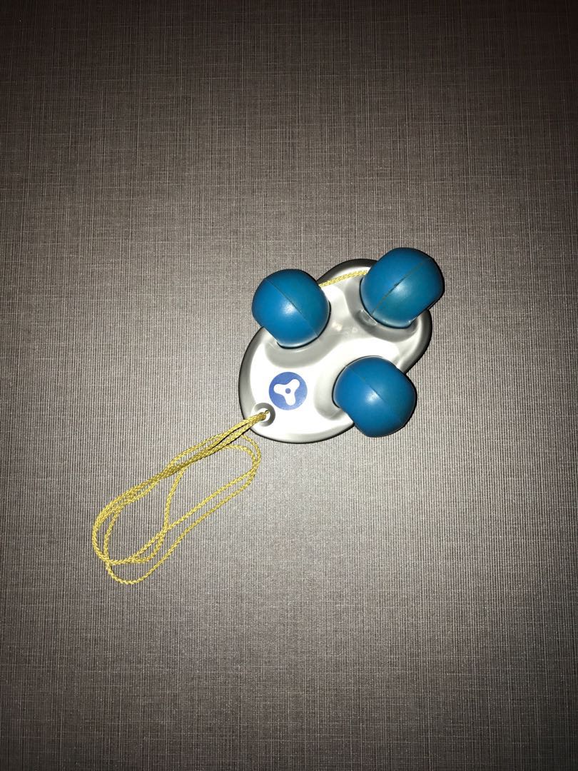 Original Astrojax Trick Swinging Ball Toys Games Others