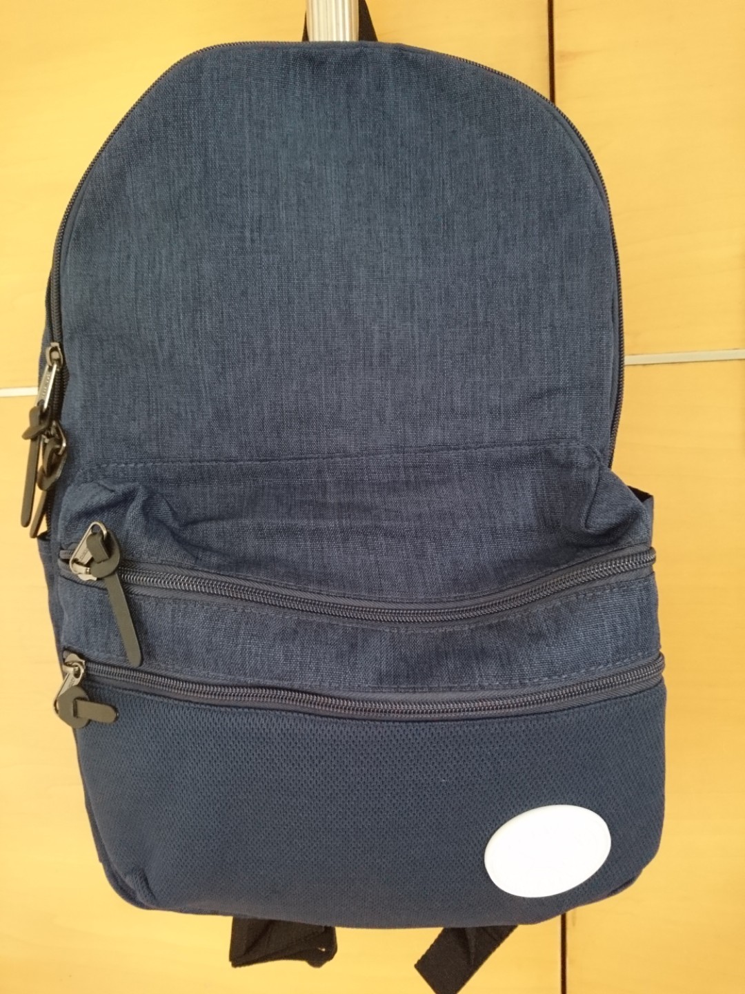 Original Converse backpack, Women's Fashion, Bags & Wallets, Backpacks