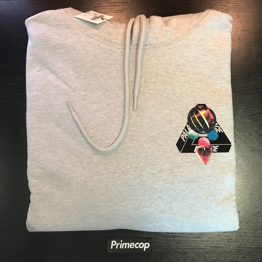 Sans cheap ferg hoodie