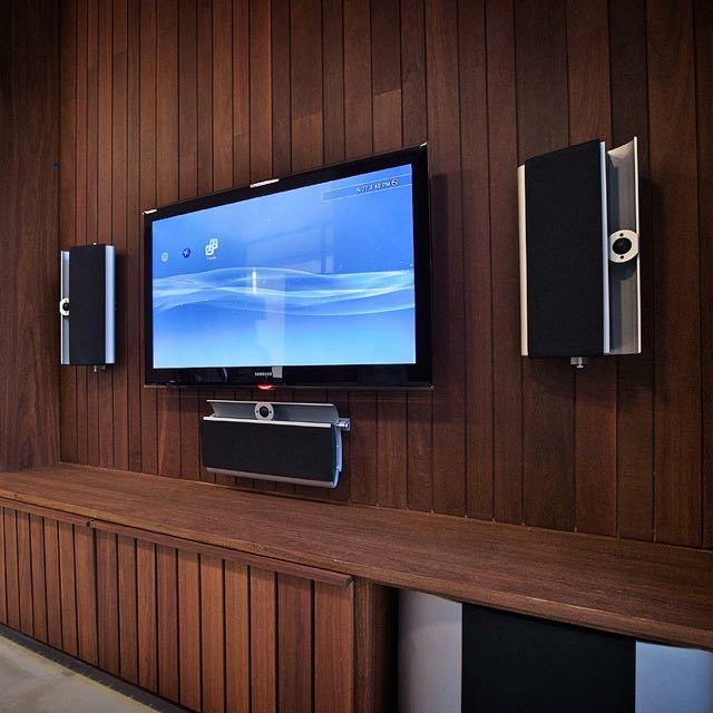 Play Home Theatre Entertainment Consultant Furniture On Carou Photo