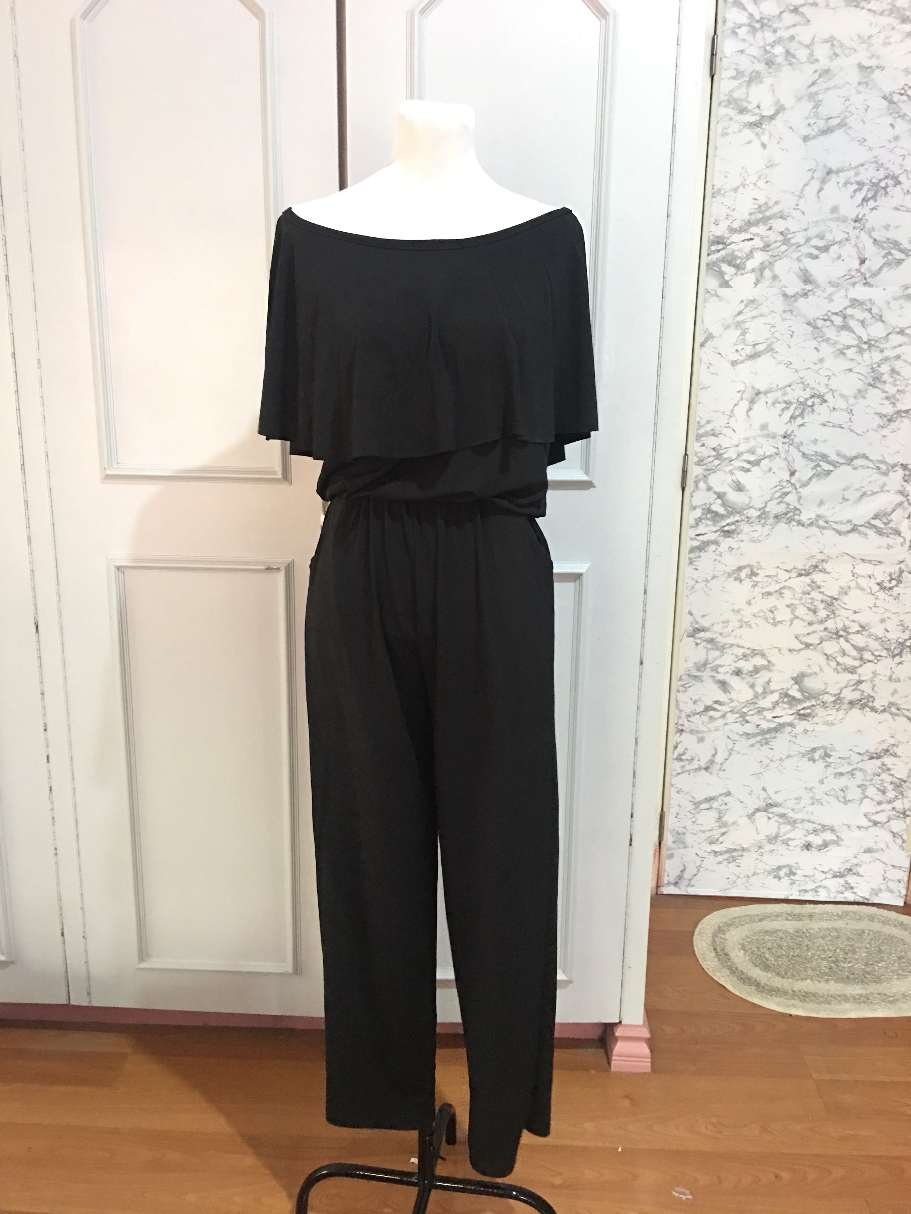 3x romper