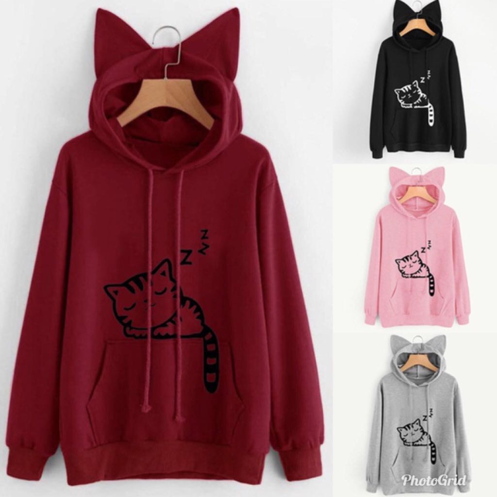 hoodie jacket design