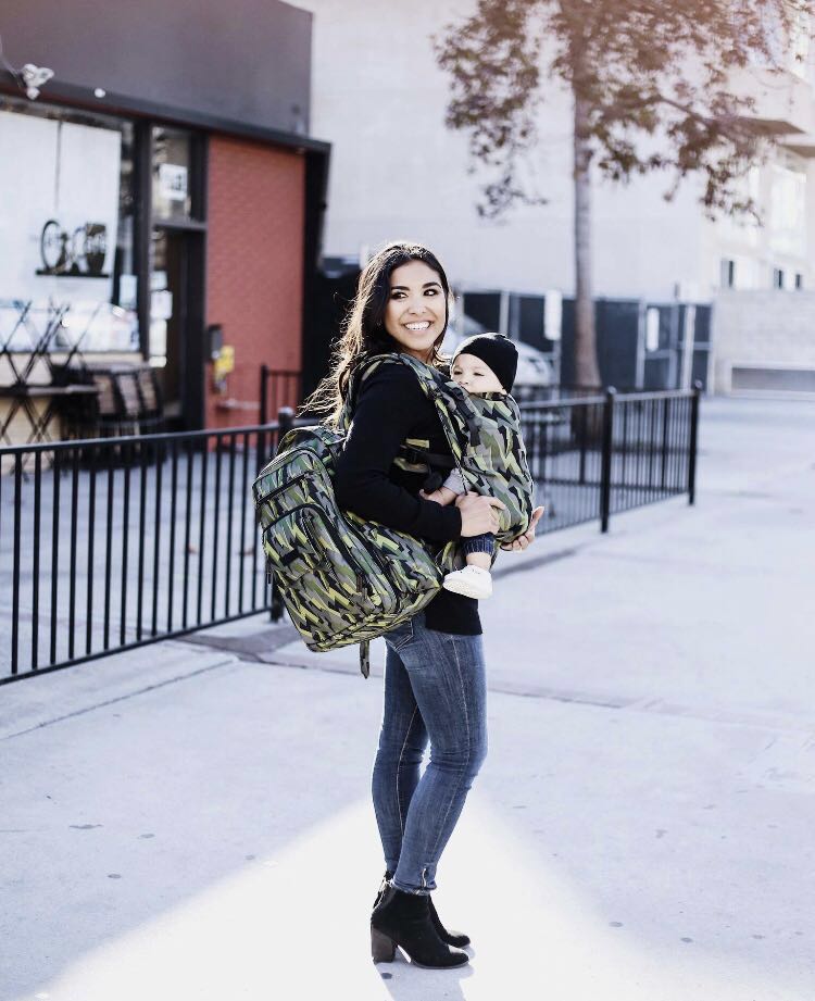Preorder Tula x JJB Collaboration Black Lightning Babies Kids Going Out Carriers Slings on Carousell