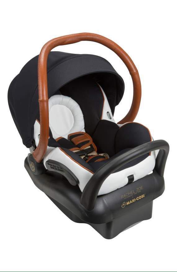 Car seat rachel zoe online