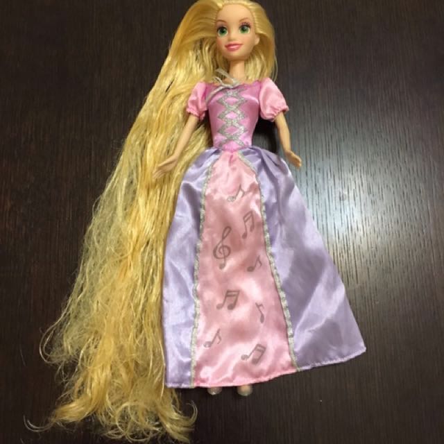 barbie doll movie please