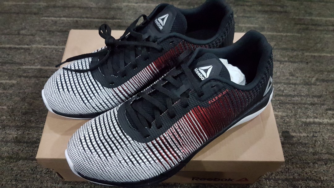 reebok flexweave shoes