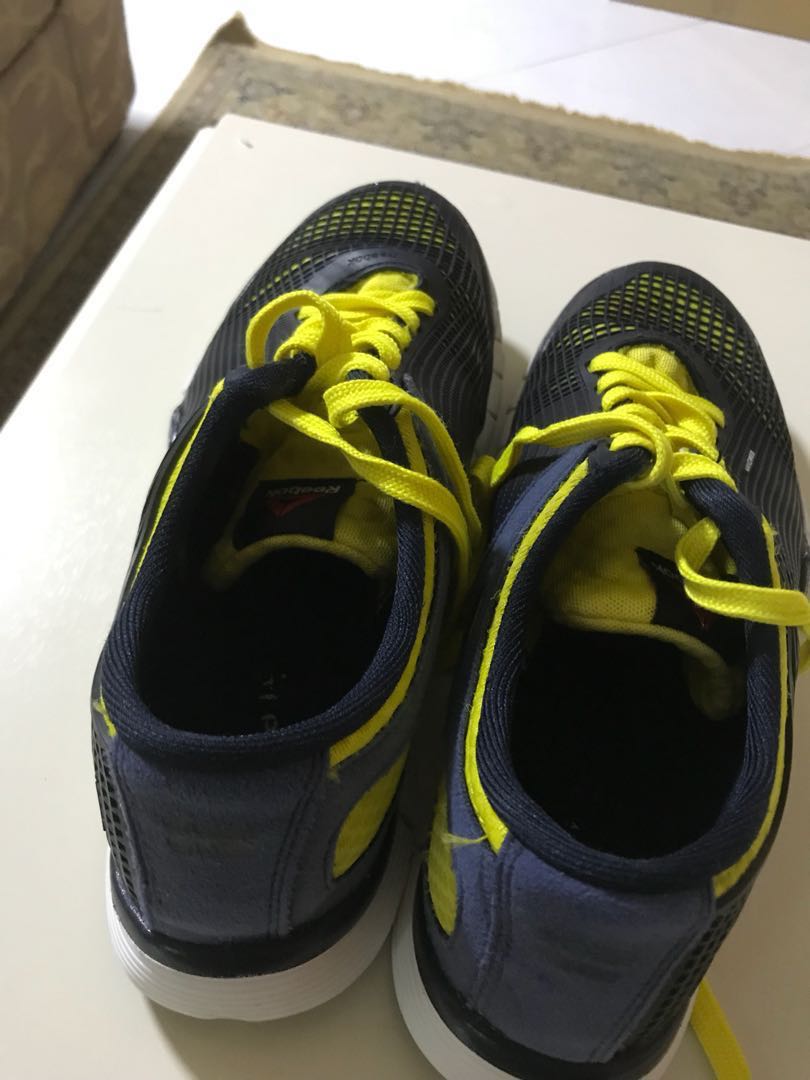 Reebok Nanoweb men sports shoe