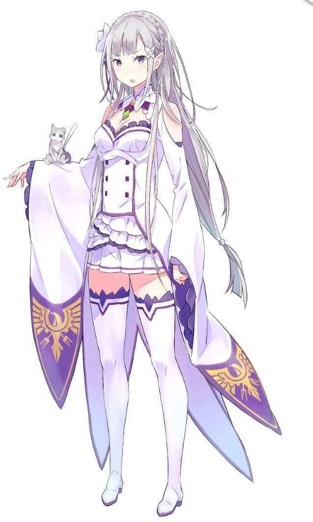 Re:zero cosplay group, Hobbies & Toys, Memorabilia & Collectibles, Fan