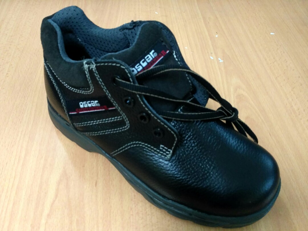 Oscar esd clearance safety shoes