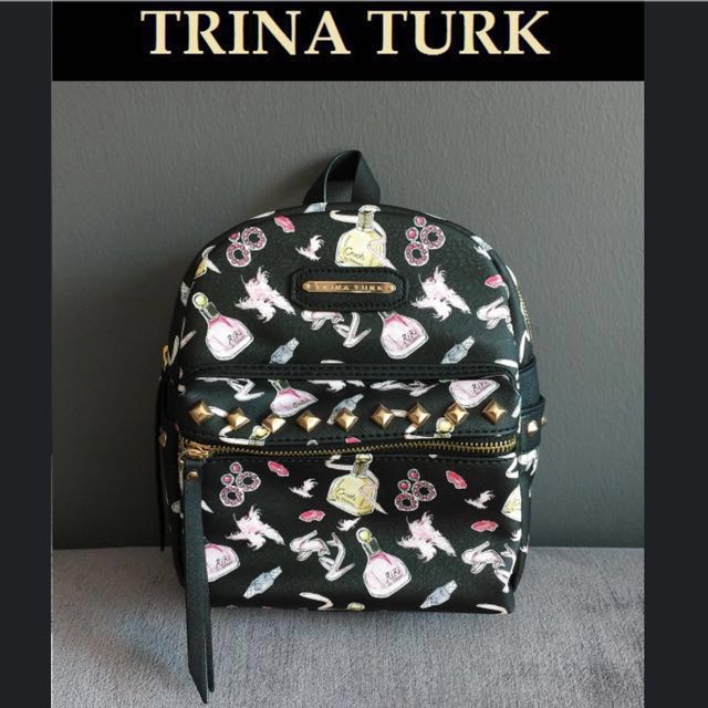 Mini backpack store designer sale