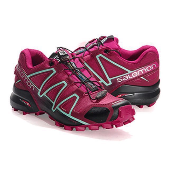 salomon speedcross 36