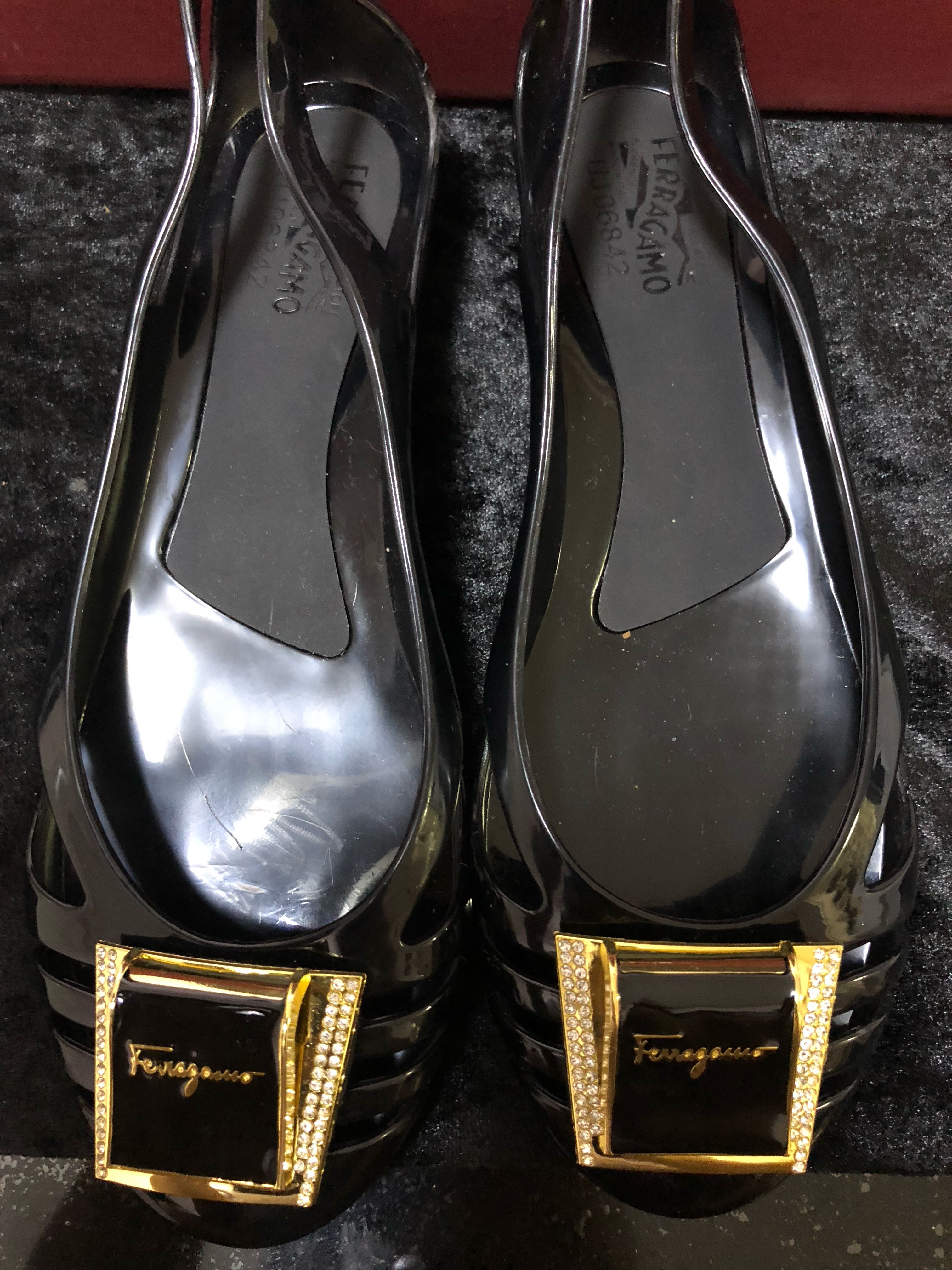 Ferragamo uj06842 best sale