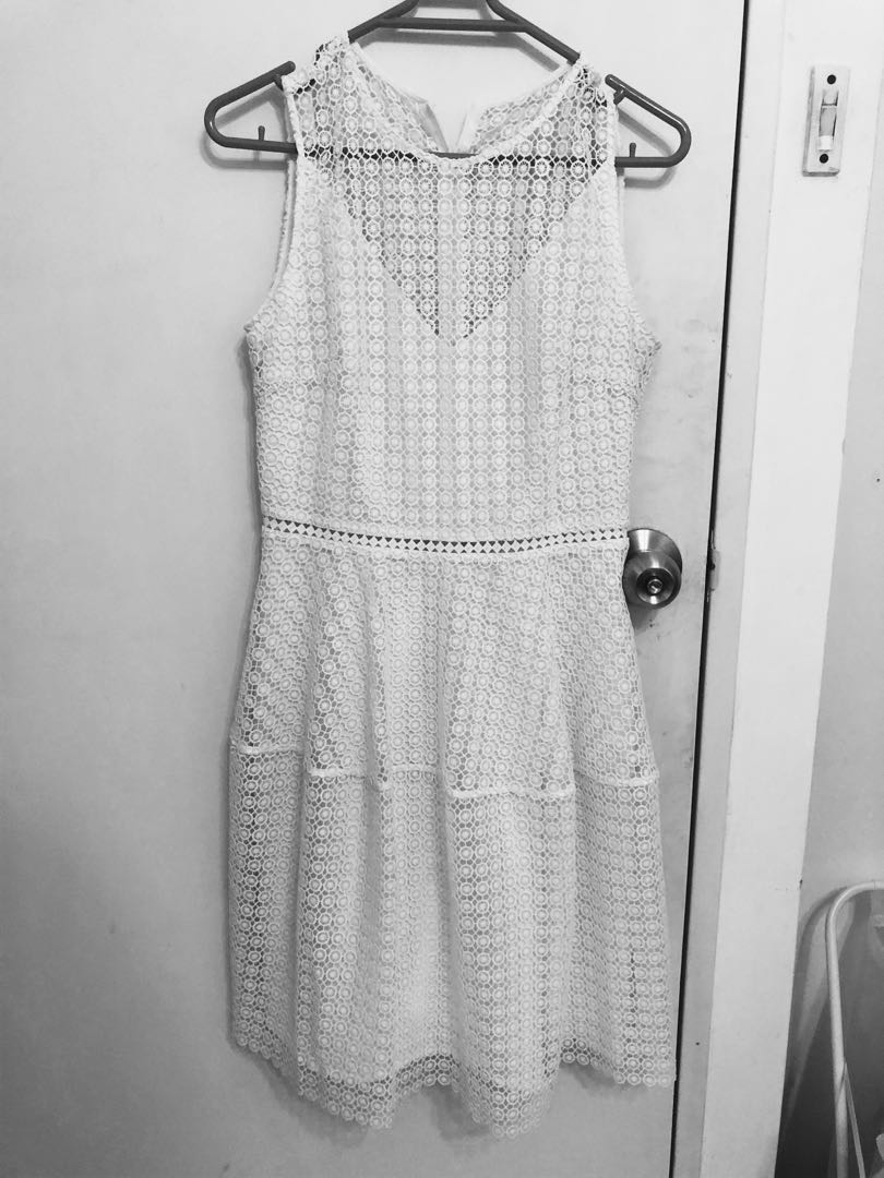 white club romper