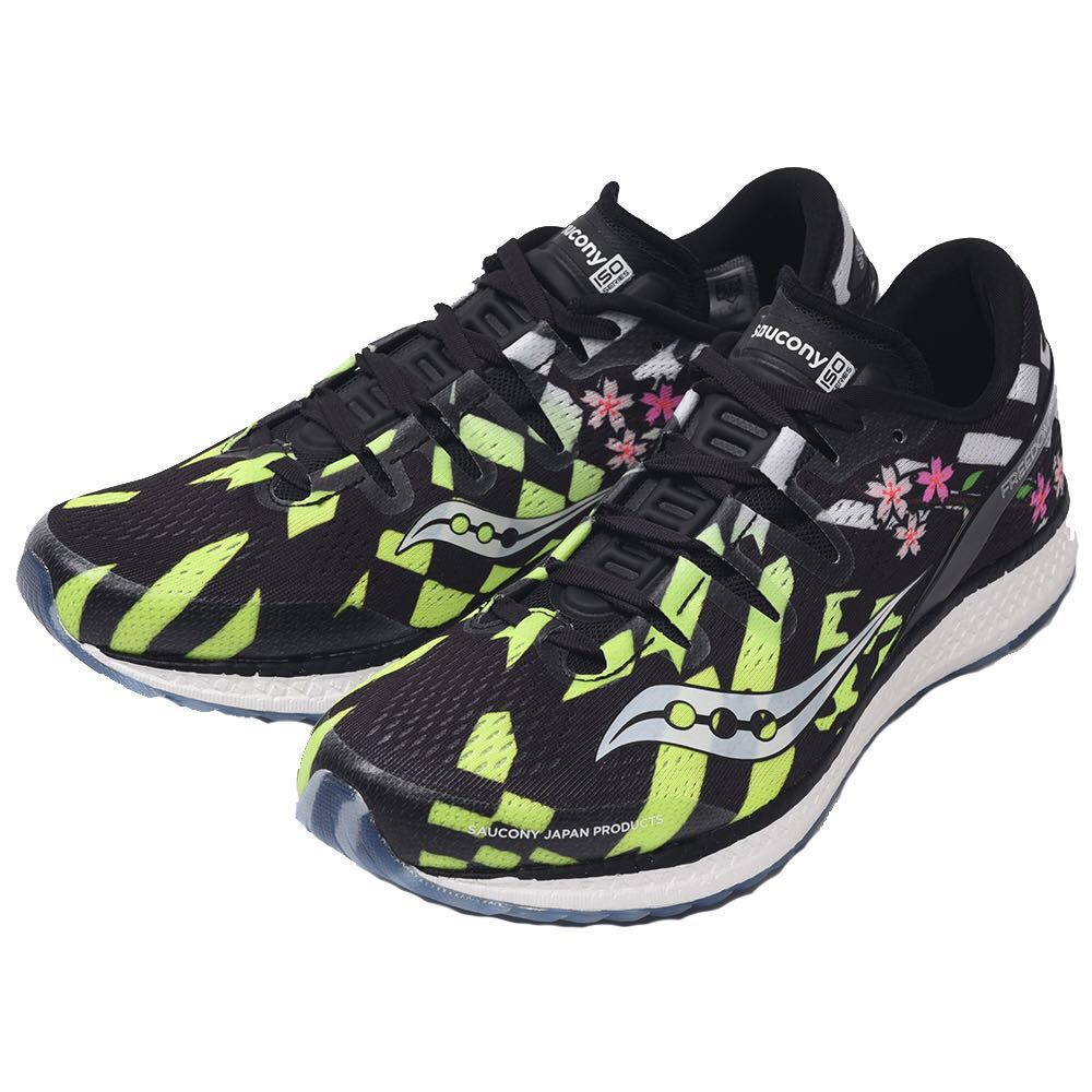 Saucony queensway shop shopping centre