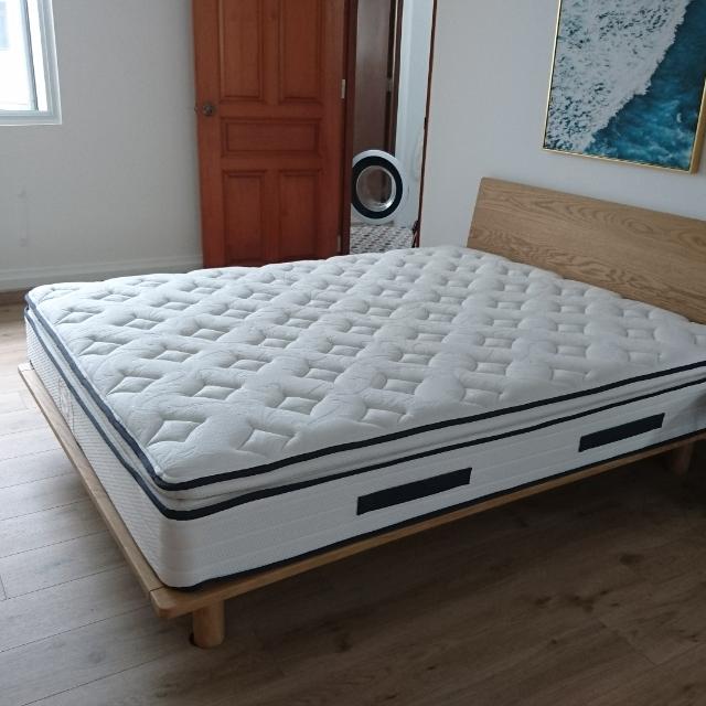 sealy posture premier mattress review
