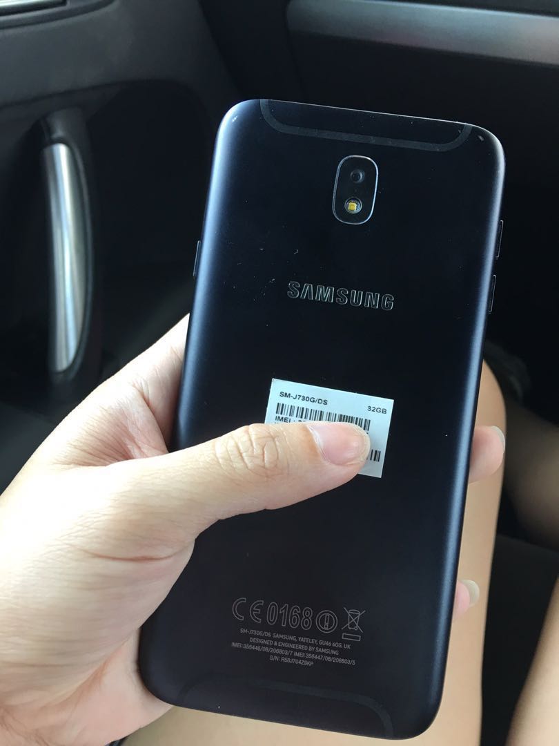 Second Hand J7pro Mobile Phones Tablets Android Phones Samsung On Carousell