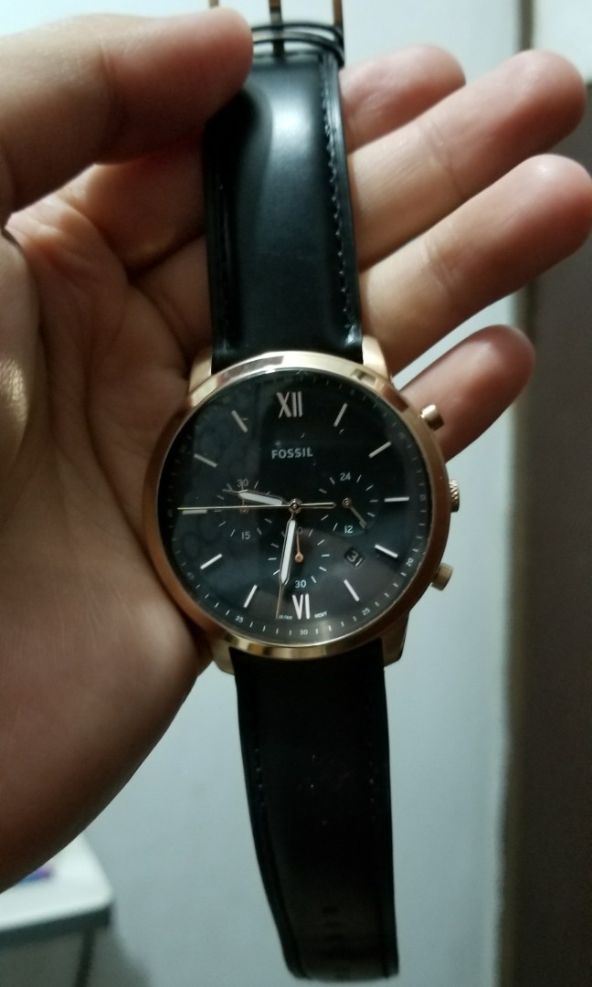 Fossil 5381 shop