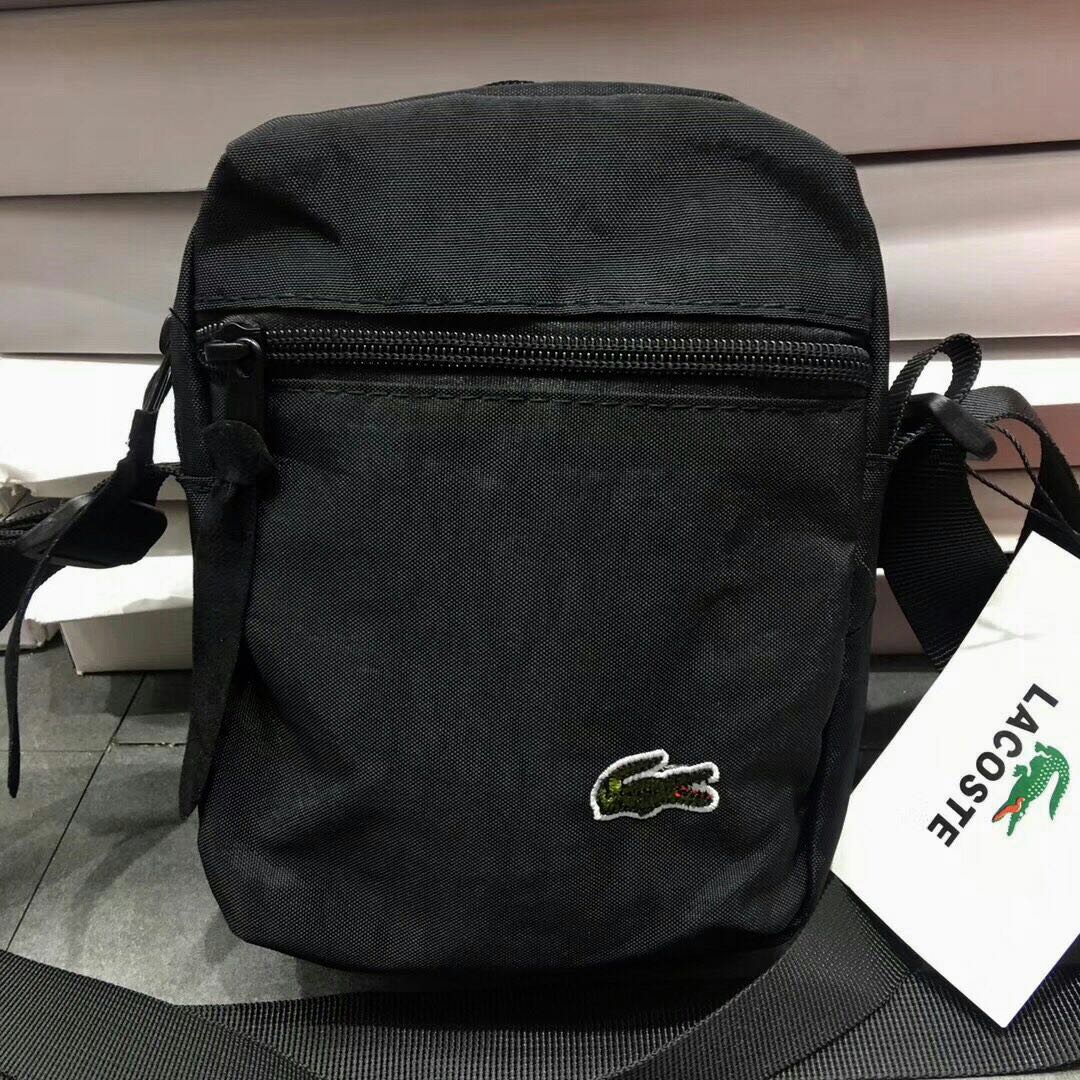 sling bag lacoste
