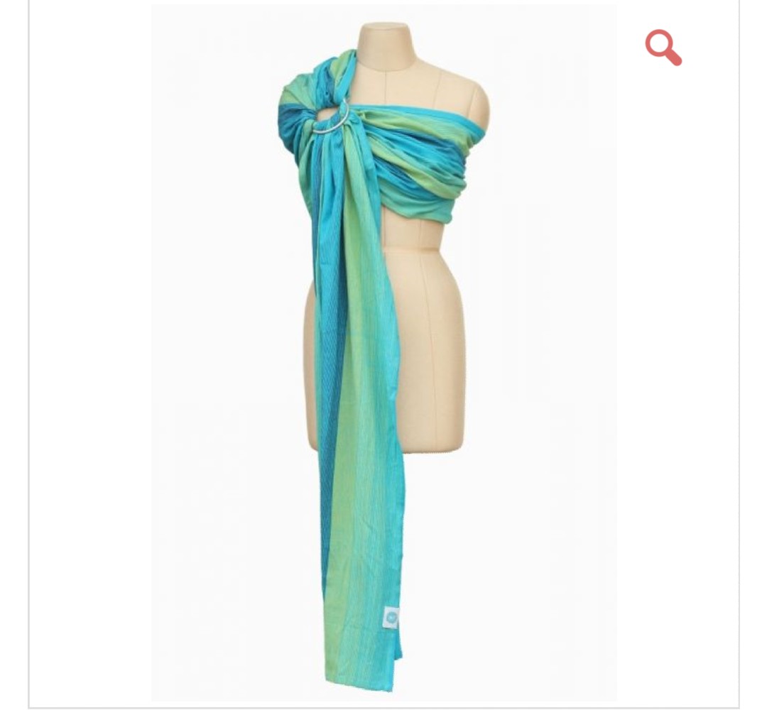 ring sling preemie