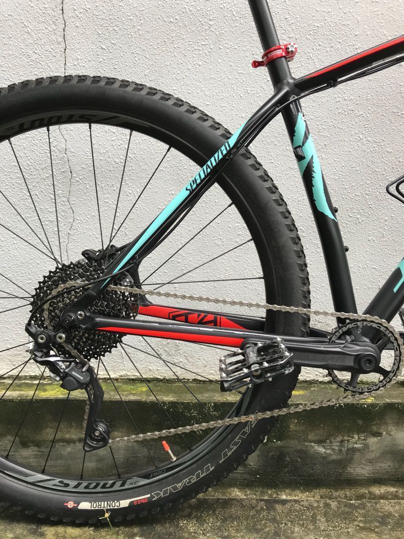 Specialized store crave 2018