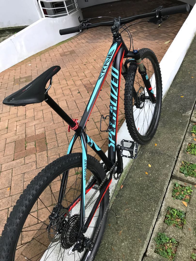 specialized crave 29 2018