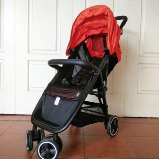 Stroller mamas shop papas urbo acro