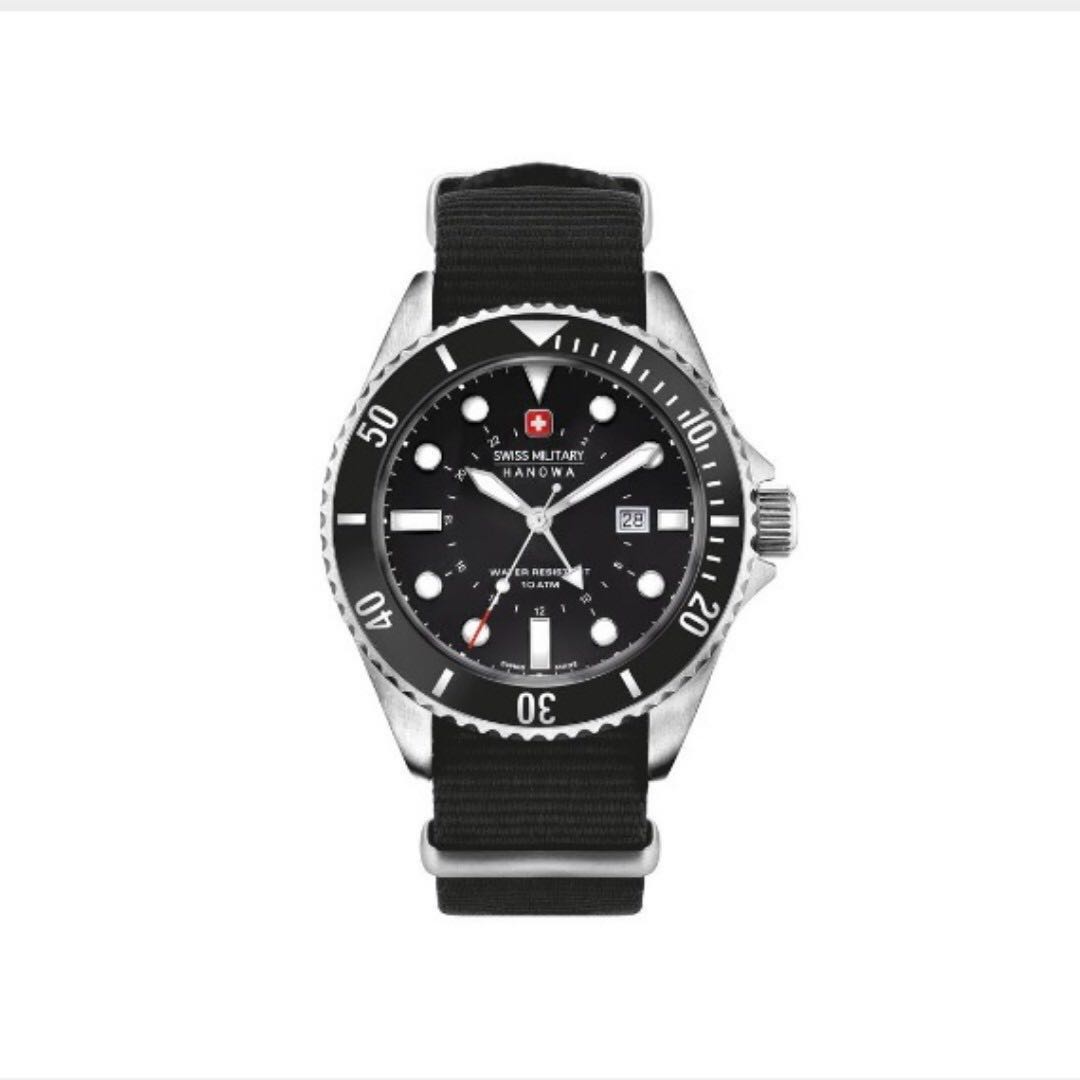 Swiss military sea best sale lion