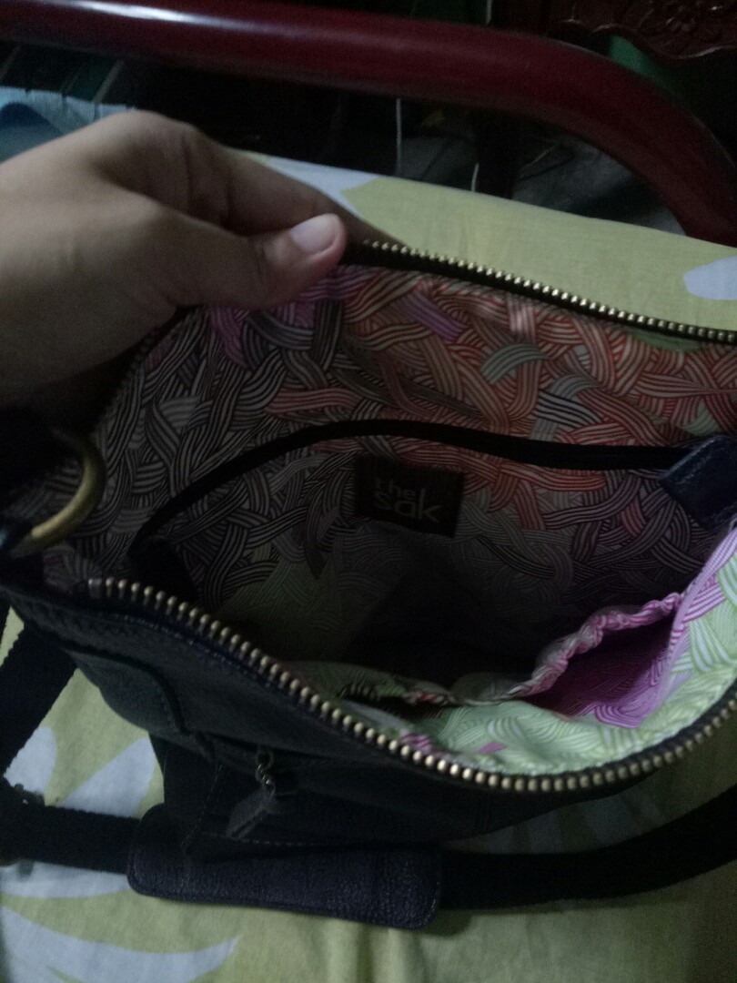 Sak crossbody best sale bag costco