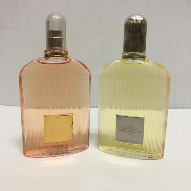 Tomford Men Women Health Beauty Perfumes Nail Care Others