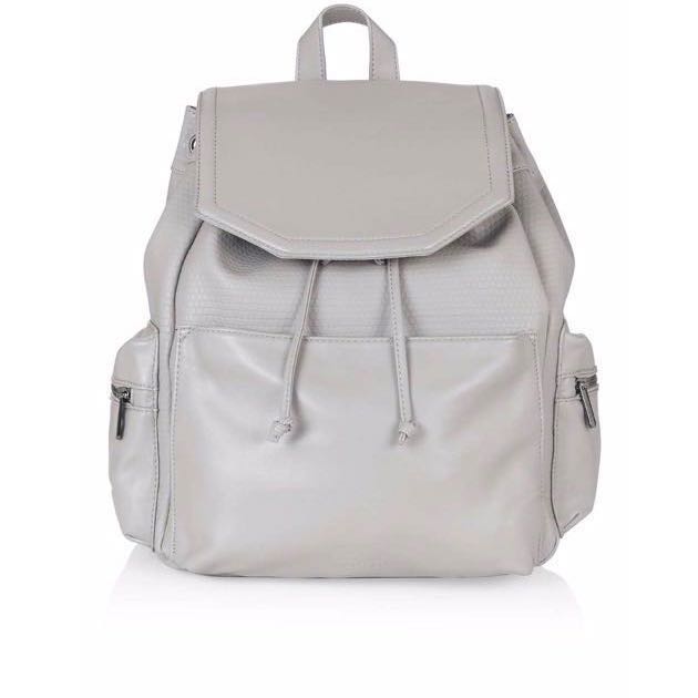 topshop backpack