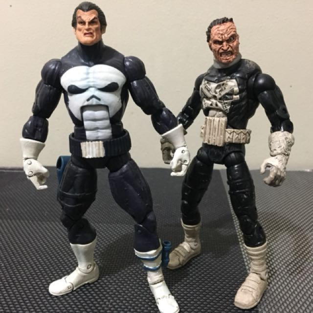 toybiz punisher