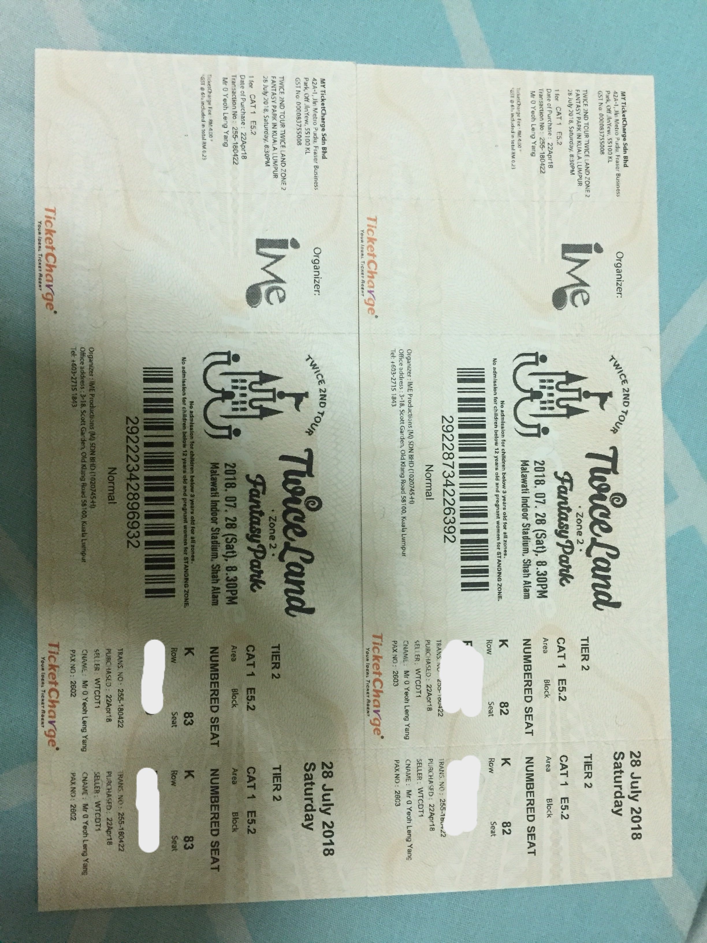 carousell