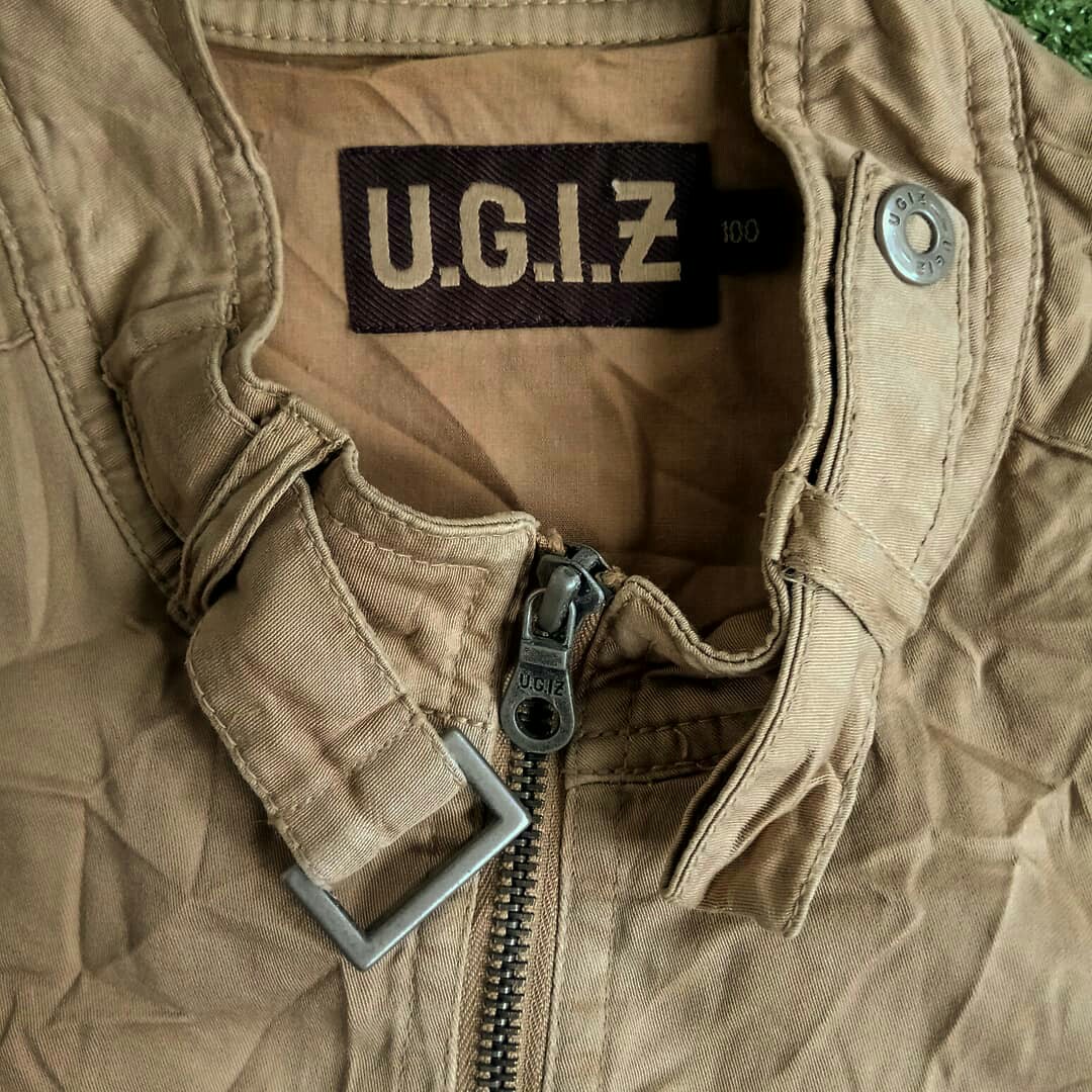 ugiz jacket price