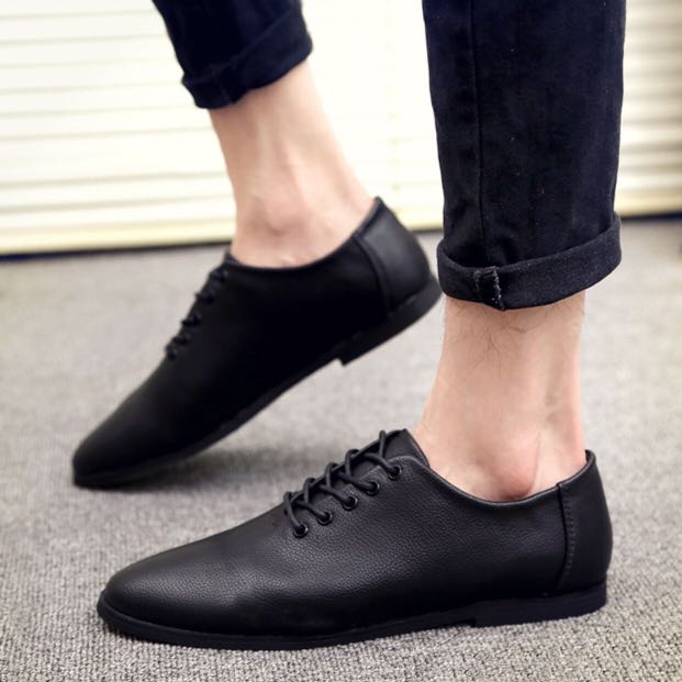 formal sneakers shoes