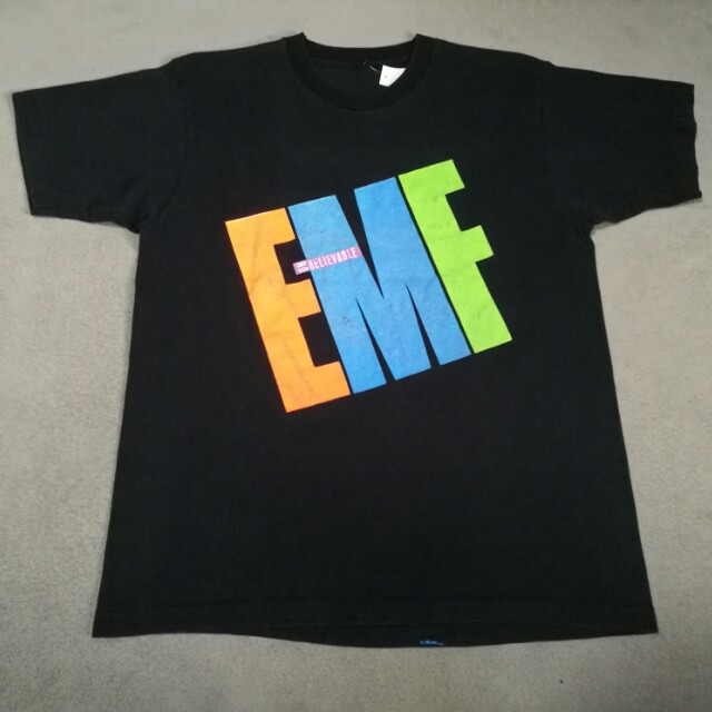 emf t shirt