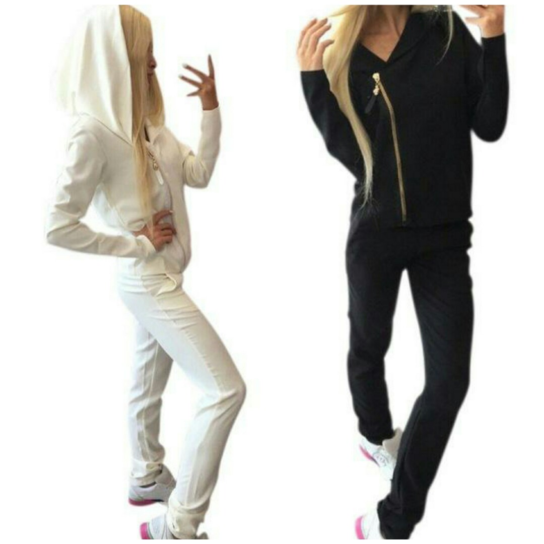 women's boutique tracksuits