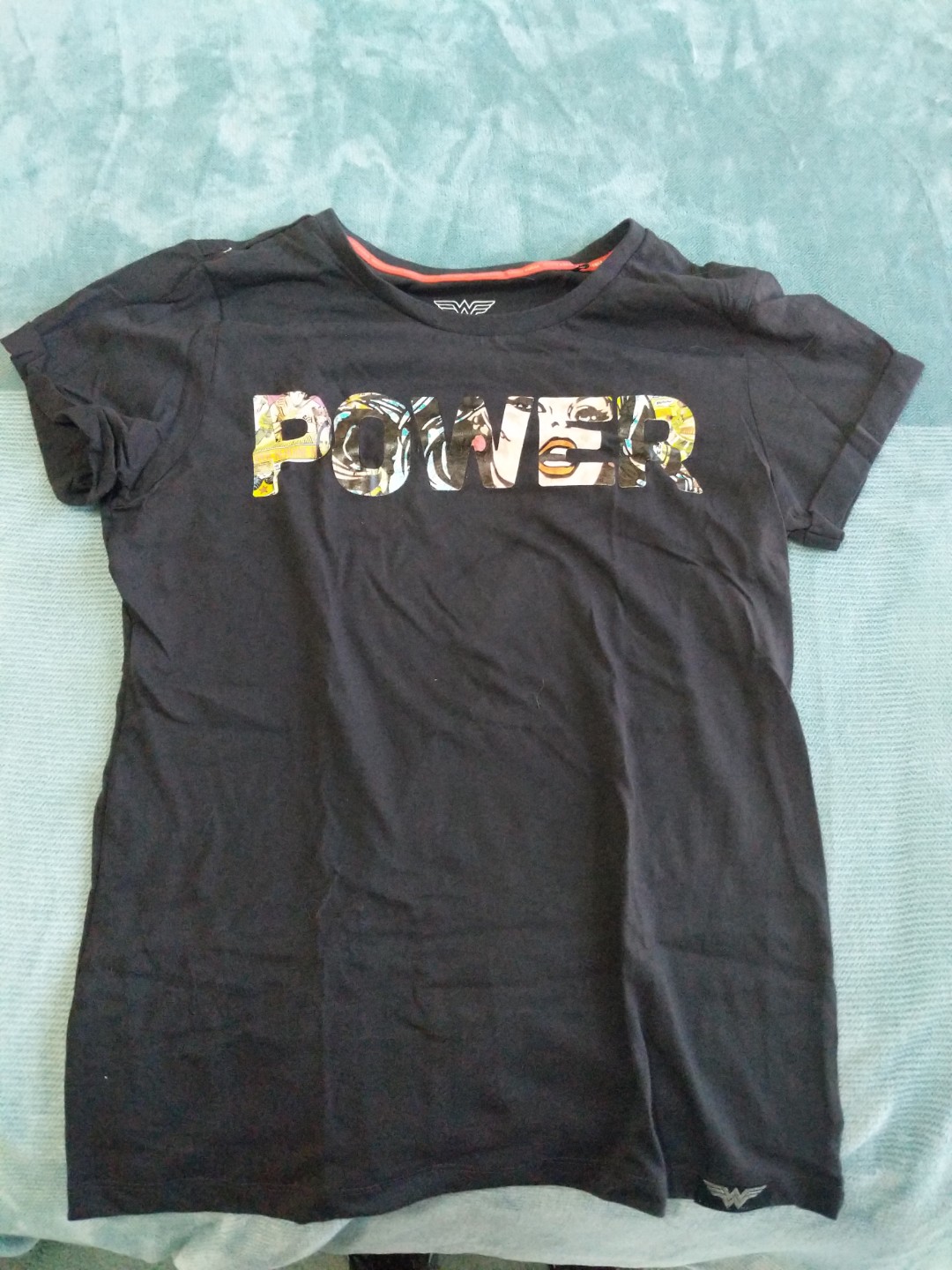 wonder woman shirt australia
